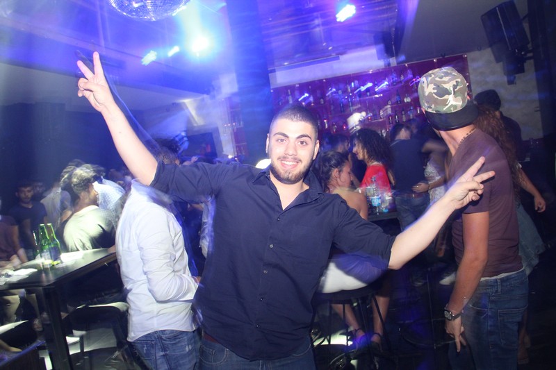 Lasgidi Night at Projekt